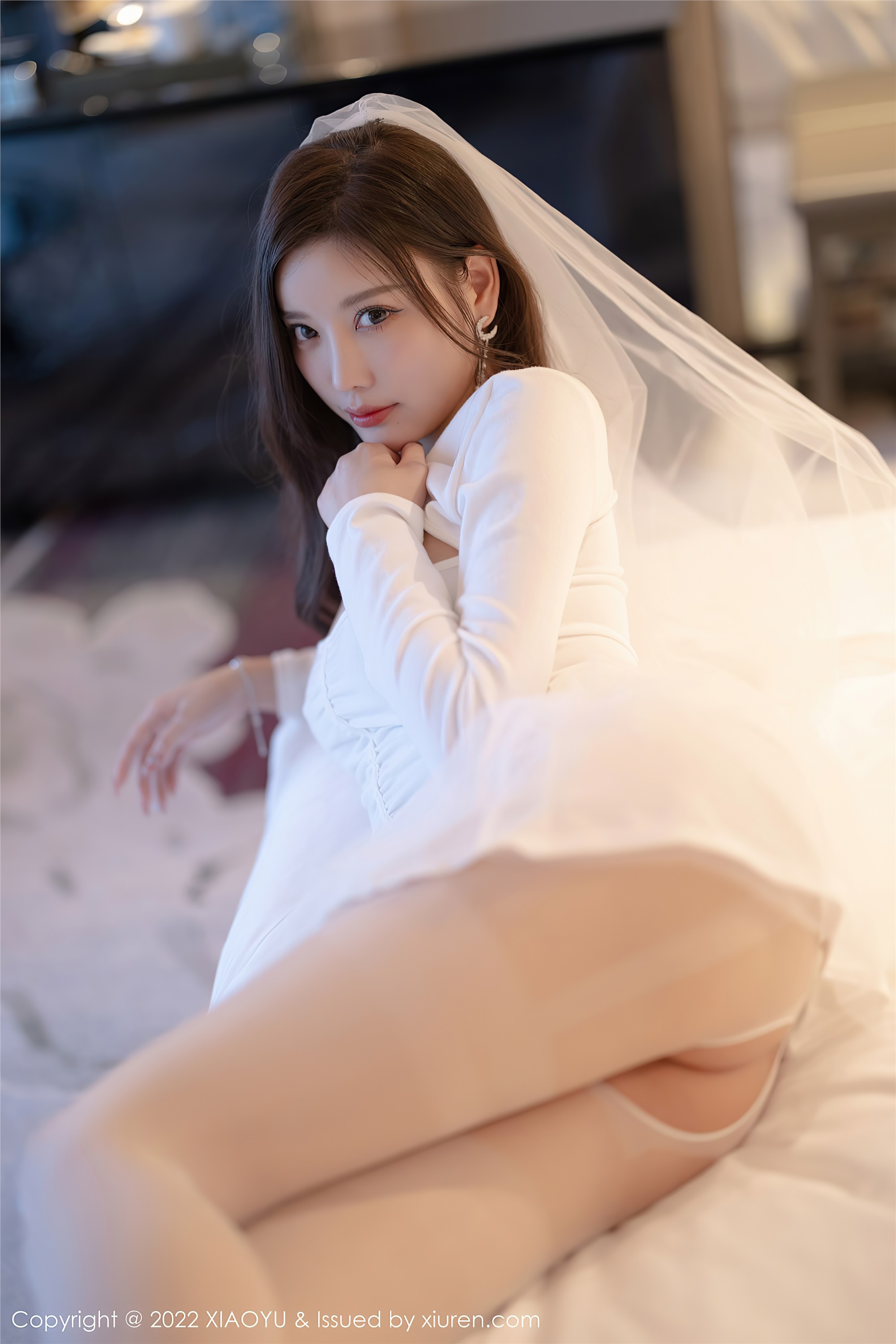 XIAOYU语画界 2022.03.18 Vol.739 杨晨晨Yome